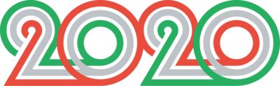 2020 Logo